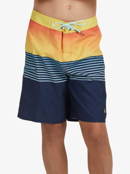 Quiksilver on sale boys boardshorts