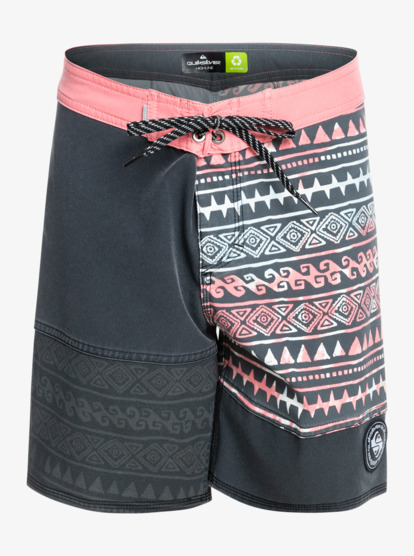 Quiksilver hot sale youth boardshorts