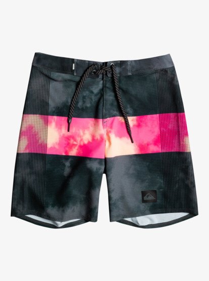 Highlite Arch 16" 2022 - Board Shorts for Boys 8-16  EQBBS03606