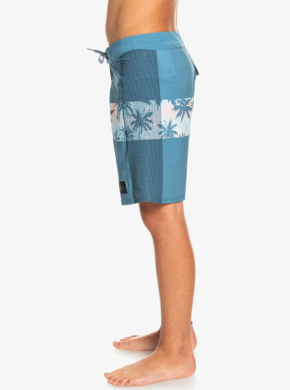 Highlite Arch 16" 2022 - Board Shorts for Boys 8-16  EQBBS03606