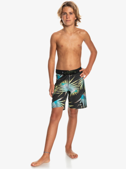 Highlite Arch 16" - Board Shorts for Boys 8-16  EQBBS03606