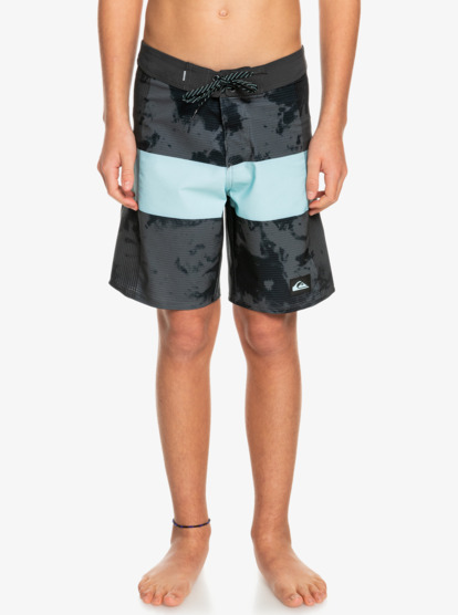 Highlite Arch 16" 2022 - Board Shorts for Boys 8-16 EQBBS03606