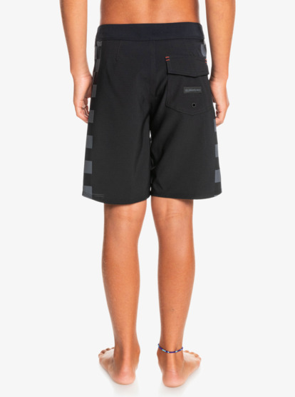 Highlite Arch 16" - Board Shorts for Boys 8-16  EQBBS03606