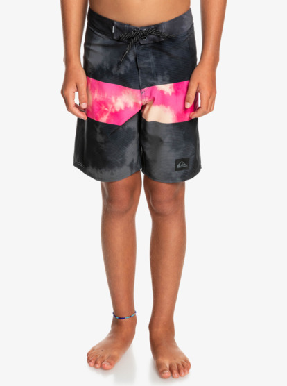 Highlite Arch 16" 2022 - Board Shorts for Boys 8-16  EQBBS03606
