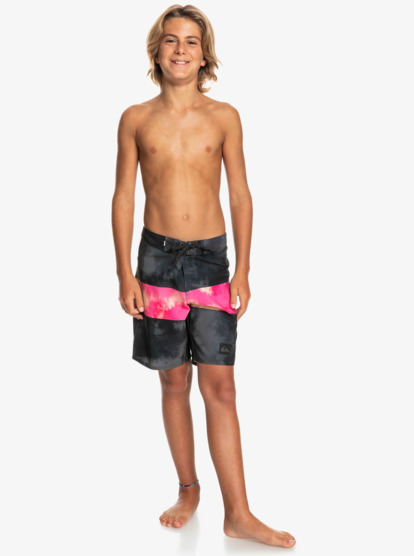 Highlite Arch 16" 2022 - Board Shorts for Boys 8-16  EQBBS03606