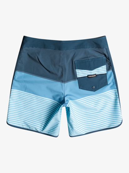 Surfsilk Tijuana 17" - Boardshorts for Boys 8-16  EQBBS03611