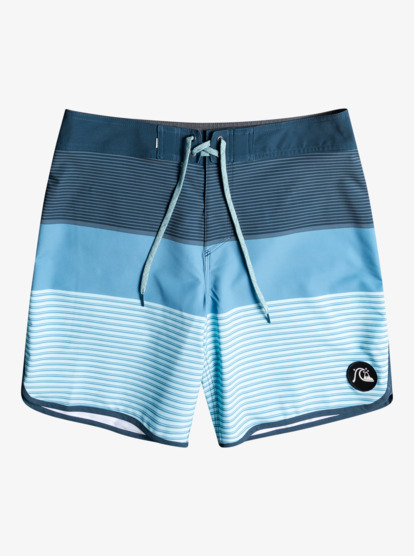 Surfsilk Tijuana 17" - Boardshorts for Boys 8-16  EQBBS03611