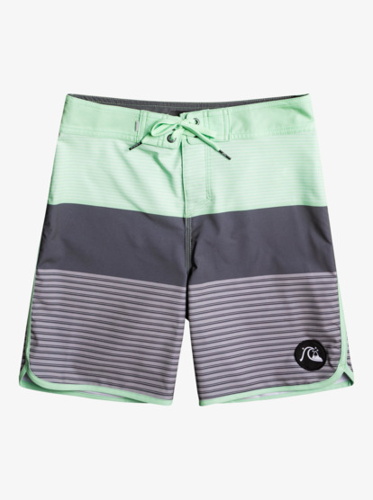 Surfsilk Tijuana 17" - Boardshorts for Boys 8-16  EQBBS03611