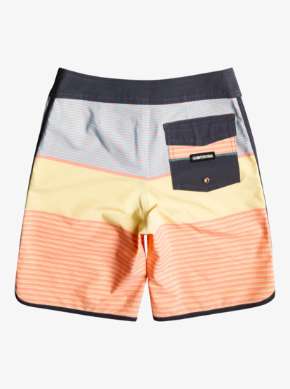 Surfsilk Tijuana 17" - Boardshorts for Boys 8-16  EQBBS03611