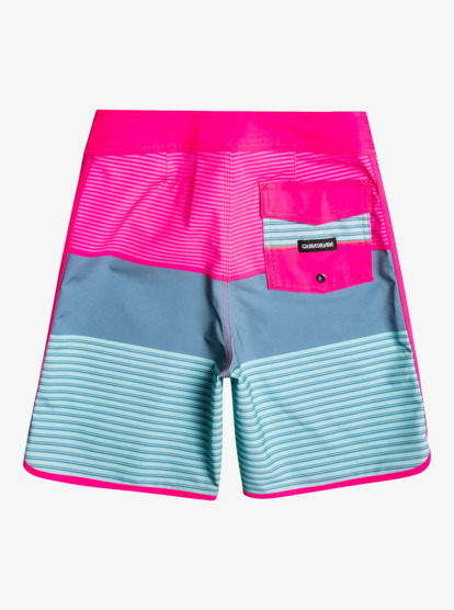 Surfsilk Tijuana 17" - Boardshorts for Boys 8-16  EQBBS03611