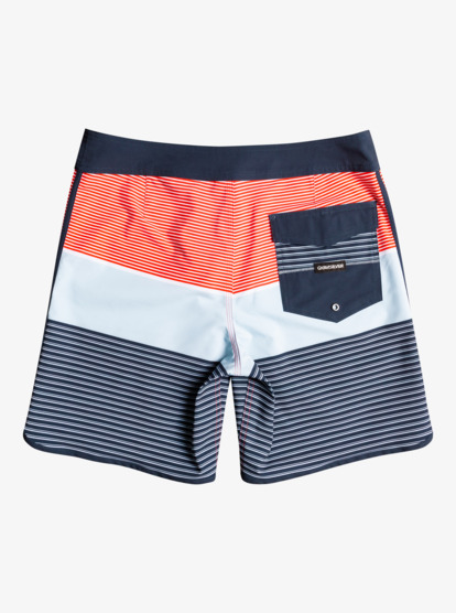 Surfsilk Tijuana 17" - Boardshorts for Boys 8-16  EQBBS03611