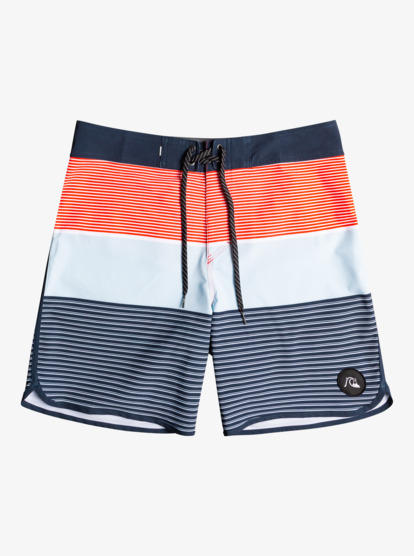 Surfsilk Tijuana 17" - Boardshorts for Boys 8-16  EQBBS03611