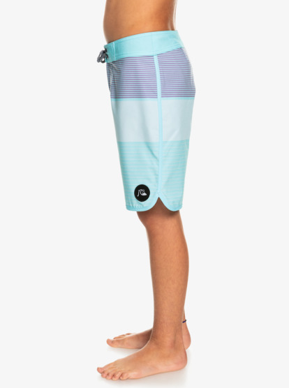 Surfsilk Tijuana 17" - Boardshorts for Boys 8-16  EQBBS03611