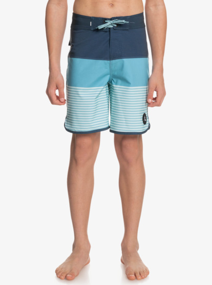 Surfsilk Tijuana 17" - Boardshorts for Boys 8-16  EQBBS03611