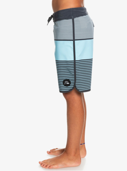 Surfsilk Tijuana 17" - Boardshorts for Boys 8-16  EQBBS03611