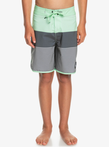 Surfsilk Tijuana 17" - Boardshorts for Boys 8-16  EQBBS03611