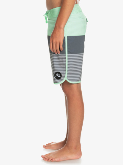 Surfsilk Tijuana 17" - Boardshorts for Boys 8-16  EQBBS03611