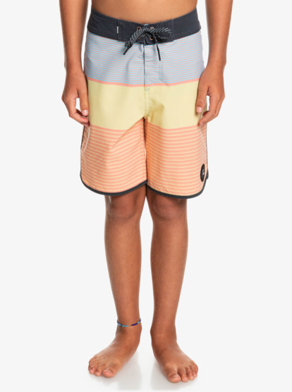 Surfsilk Tijuana 17" - Boardshorts for Boys 8-16  EQBBS03611