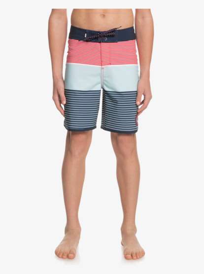 Surfsilk Tijuana 17" - Boardshorts for Boys 8-16  EQBBS03611