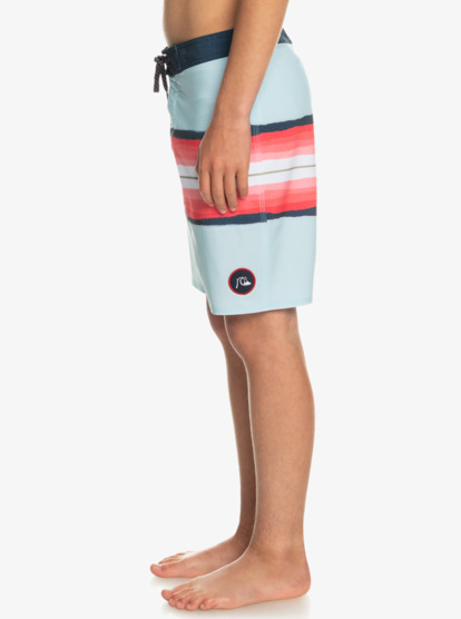 Surfsilk Resin Tint 17" - Boardshorts for Boys 8-16 EQBBS03615