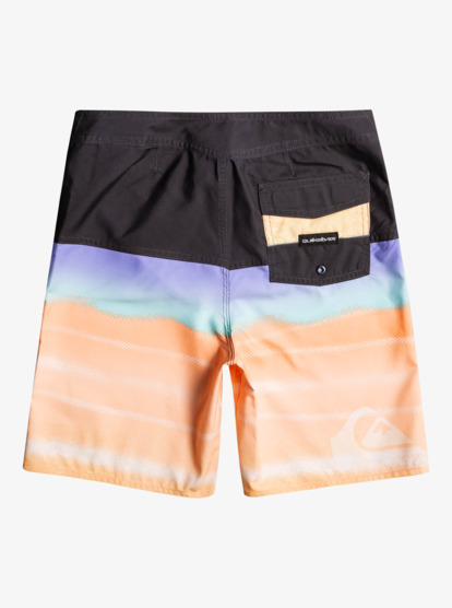 Everyday Panel 17" - Board Shorts for Boys 8-16  EQBBS03617