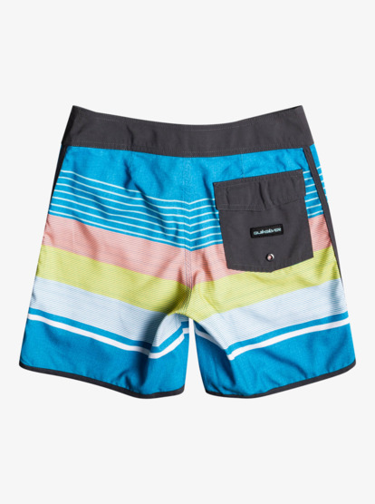 Everyday Scallop 15" - Board Shorts for Boys 8-16  EQBBS03620
