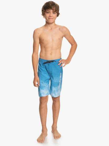 Quicksilver boys sales board shorts