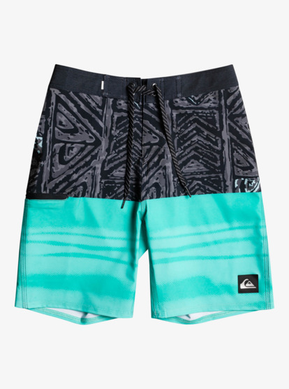 Quicksilver boys clearance board shorts