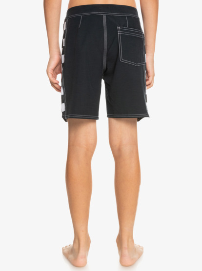 Original Arch 15" - Board Shorts for Boys 8-16  EQBBS03660