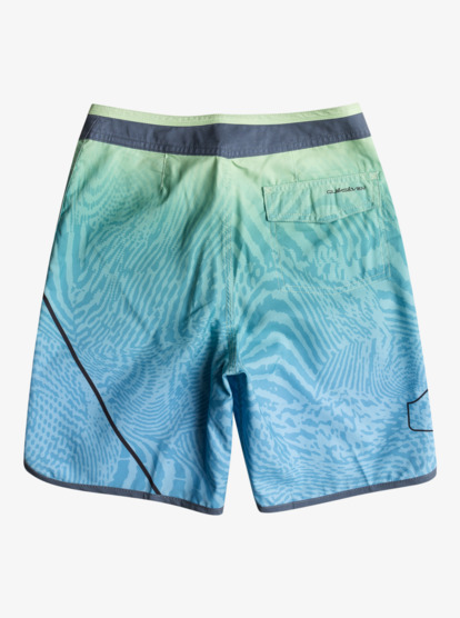 Everyday New Wave 17" - Board Shorts for Boys 8-16  EQBBS03664