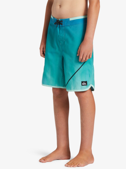 Quiksilver sales youth boardshorts