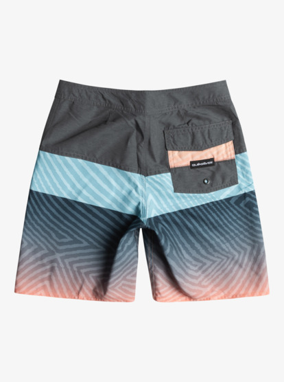 Everyday Panel 16" - Board Shorts for Boys 8-16  EQBBS03666