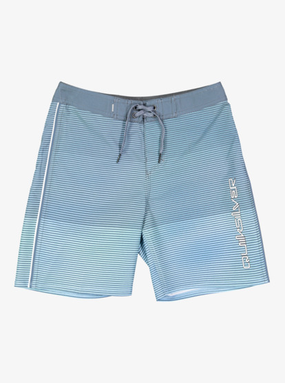 Surfsilk Massive 16" - Board Shorts for Boys 8-16  EQBBS03674