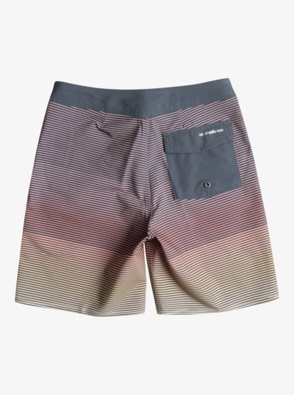 Surfsilk Massive 16" - Board Shorts for Boys 8-16 EQBBS03674