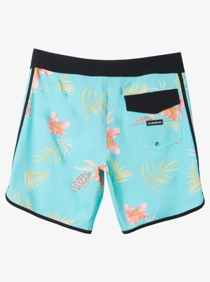 Surfsilk Scallop 17" - Board Shorts for Boys 8-16  EQBBS03676