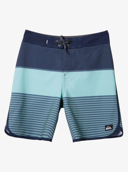 Surfsilk Tijuana 17" - Board Shorts for Boys 8-16  EQBBS03678