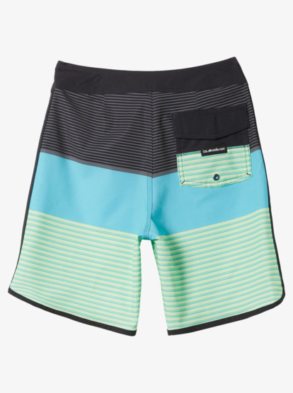 Surfsilk Tijuana 17" - Board Shorts for Boys 8-16  EQBBS03678