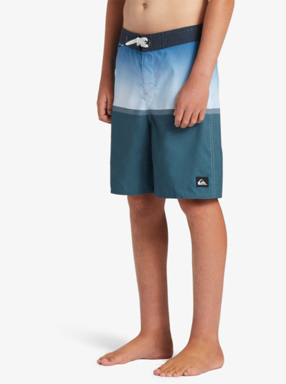Everyday Division 17" - Board Shorts for Boys 8-16  EQBBS03689