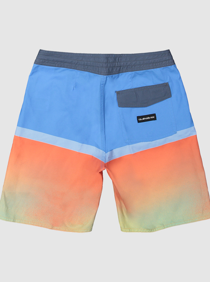 DIVISION BEACHSHORT YTH 16  EQBBS03699