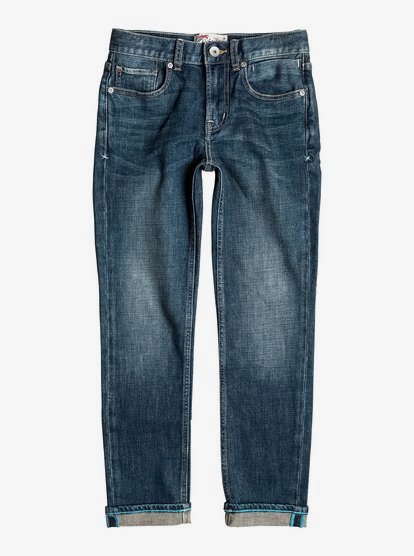 quiksilver revolver jeans