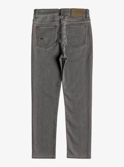 boys ankle length jeans