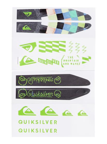 quiksilver small fry sunglasses