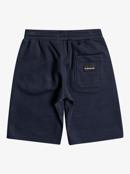 Easy Day - Sweat Shorts for Boys 8-16  EQBFB03109