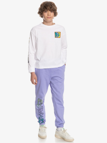 Radical Times - Joggers for Boys EQBFB03137