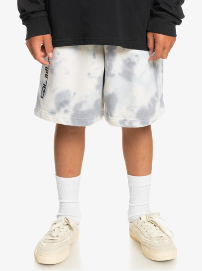 Diamond Heritage - Sweat Shorts for Boys 8-16  EQBFB03140