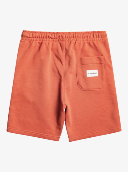 Easy Day - Sweat shorts for Boys 8-16  EQBFB03144