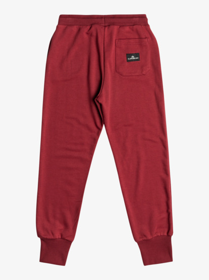 Boys best sale maroon joggers