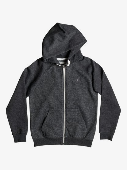 quiksilver everyday zip