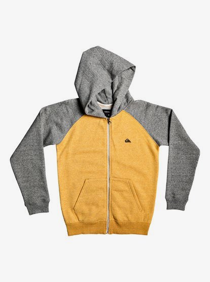 quiksilver everyday hoodie