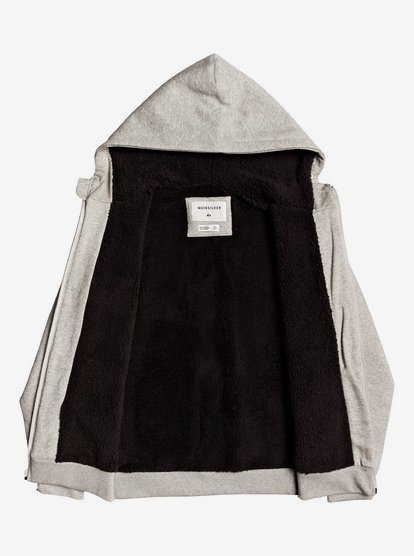 best sherpa hoodie